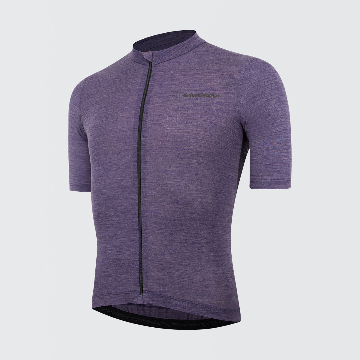 Pro Classic Merino Jersey - Purple