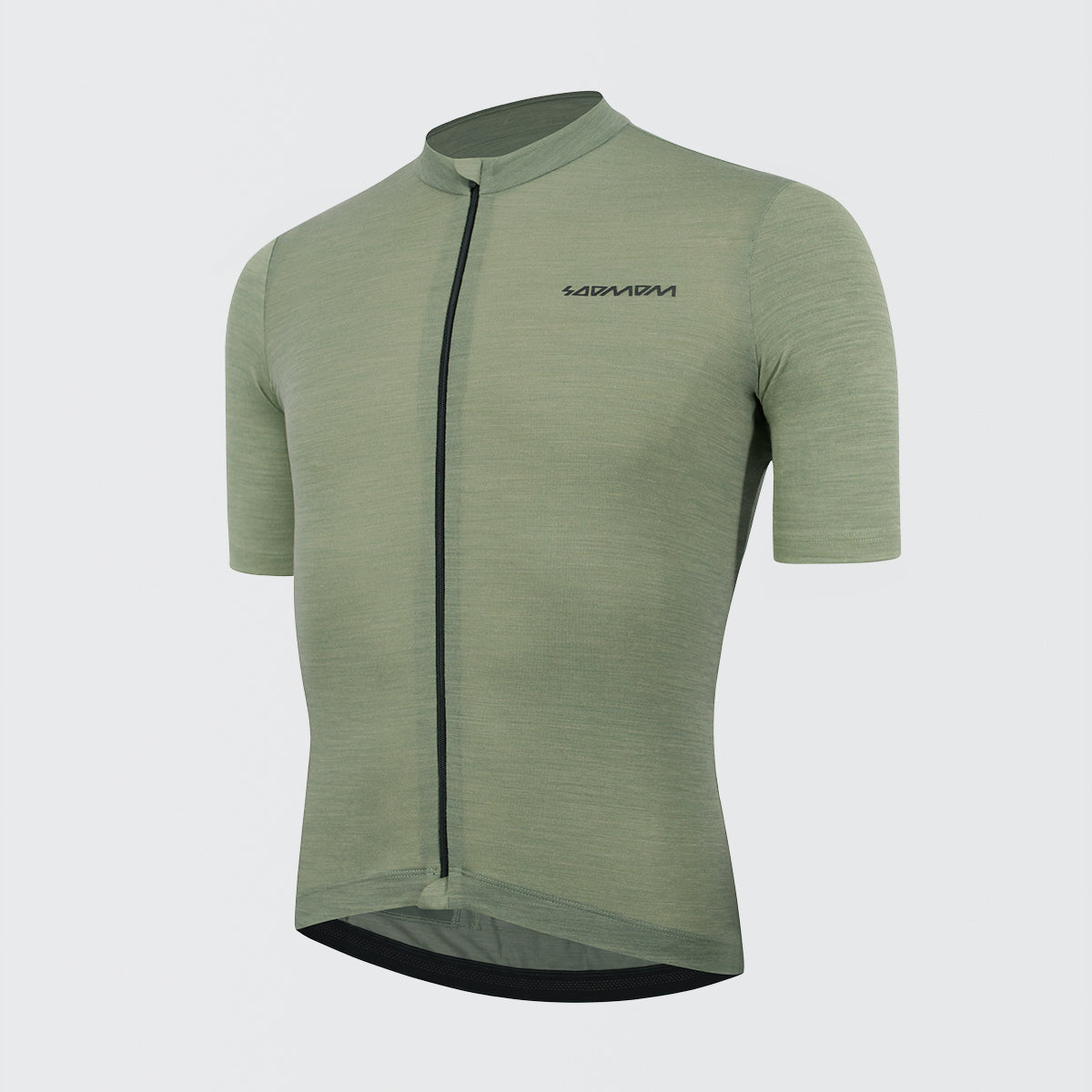 Pro Classic Merino Jersey - Pastel Green