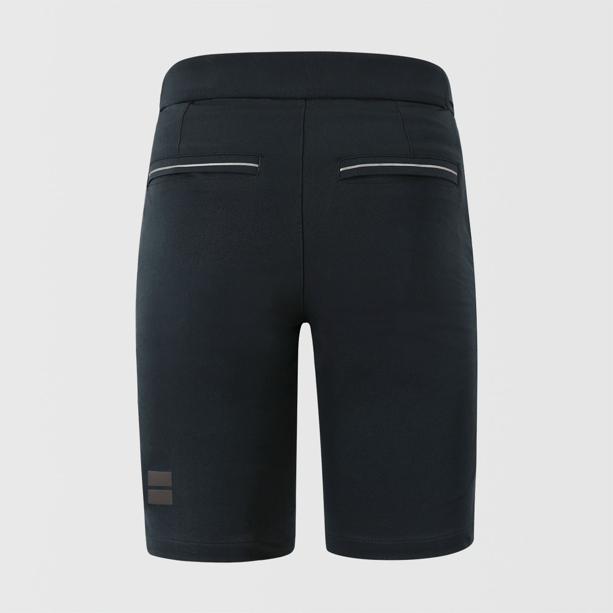 Commuter Debonair shorts - Shadow