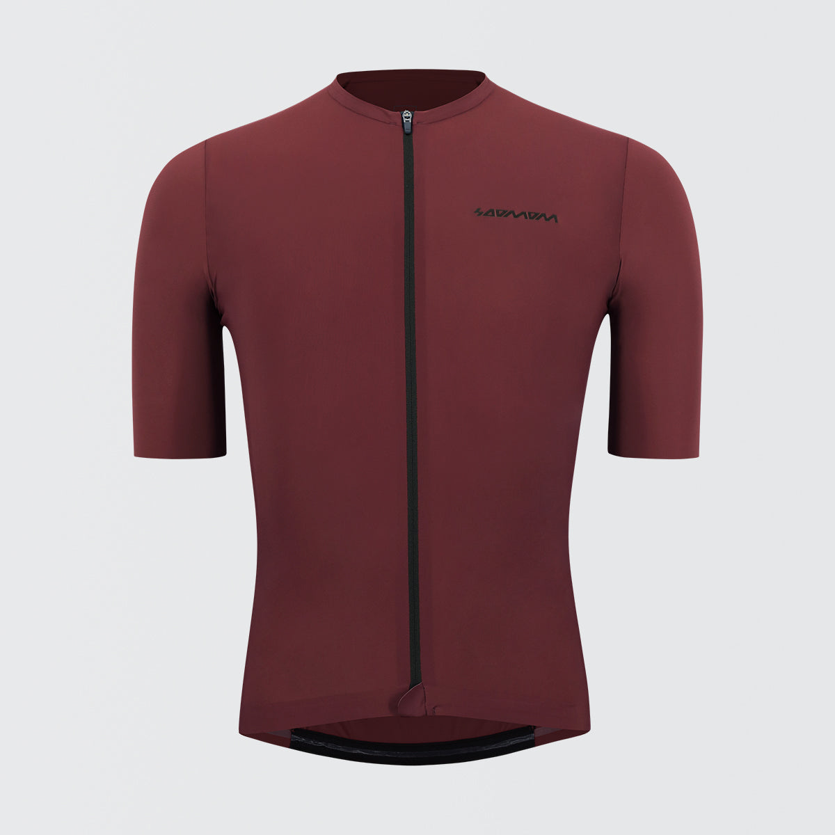 Pro Classic Jersey - Plum