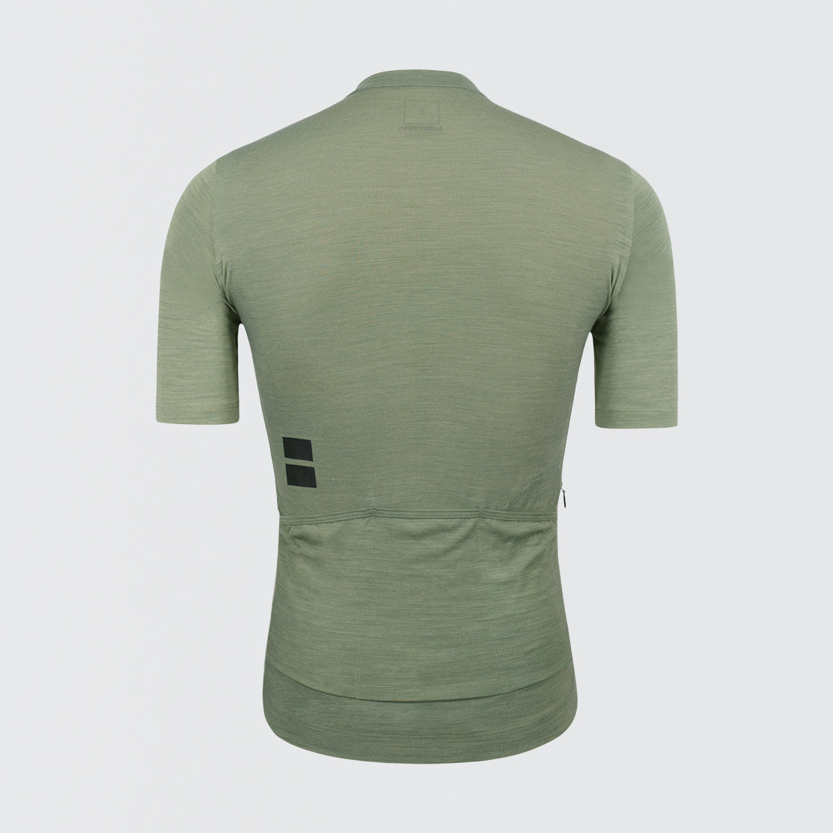 Pro Classic Merino Jersey - Pastel Green