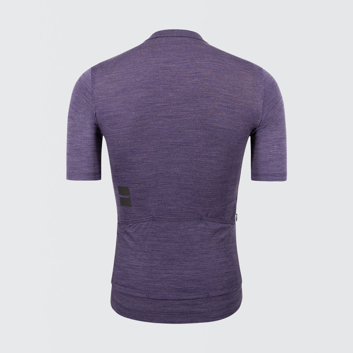 Pro Classic Merino Jersey - Purple