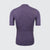 Pro Classic Merino Jersey - Purple
