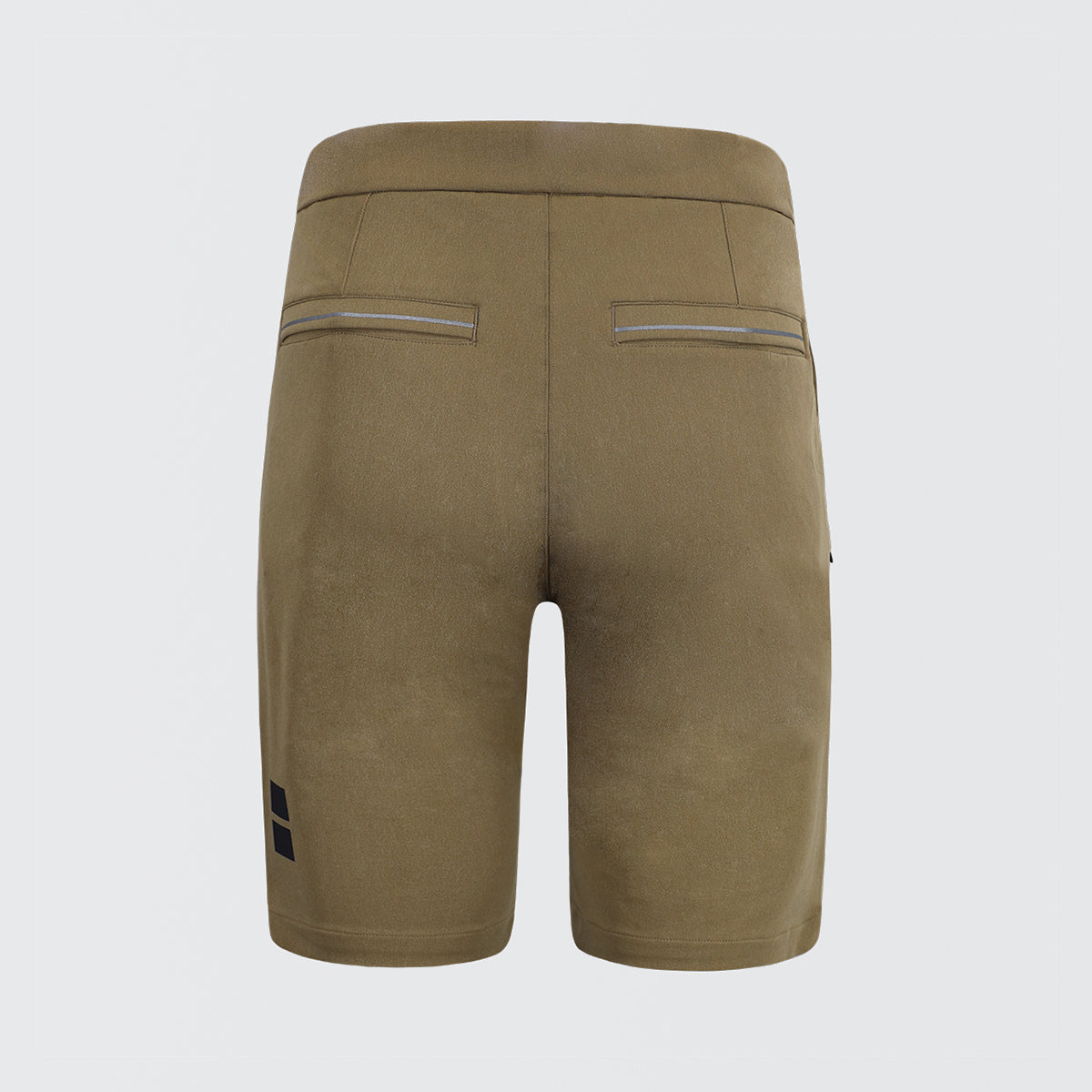 Commuter Debonair shorts - Golden Sand