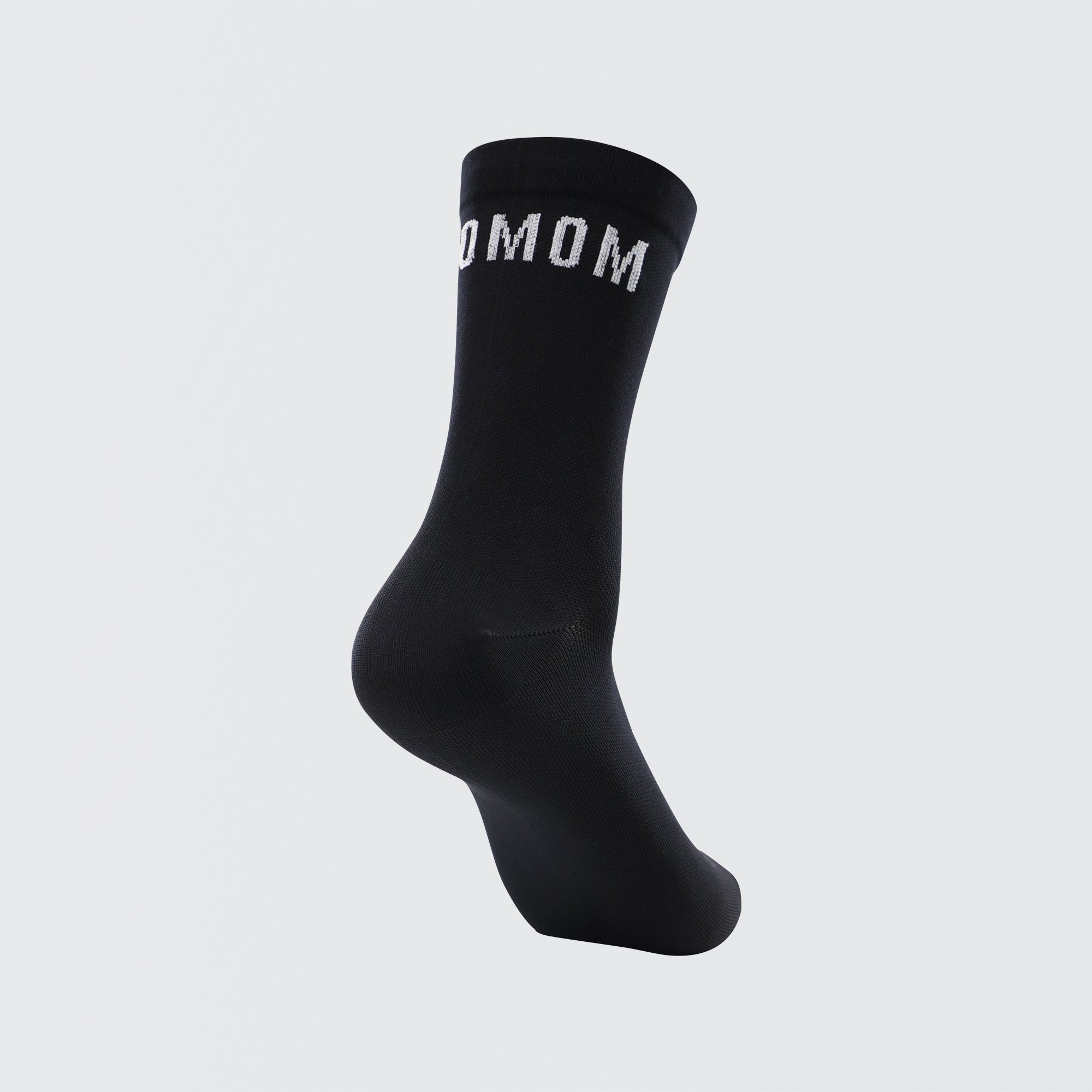 Base Logo Socks - Black