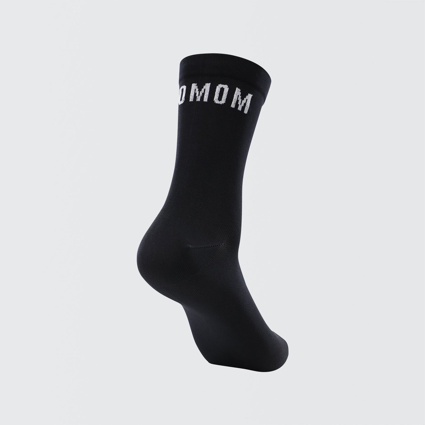 Base Logo Socks - Black