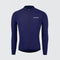 Pro Classic LS Jersey - Navy