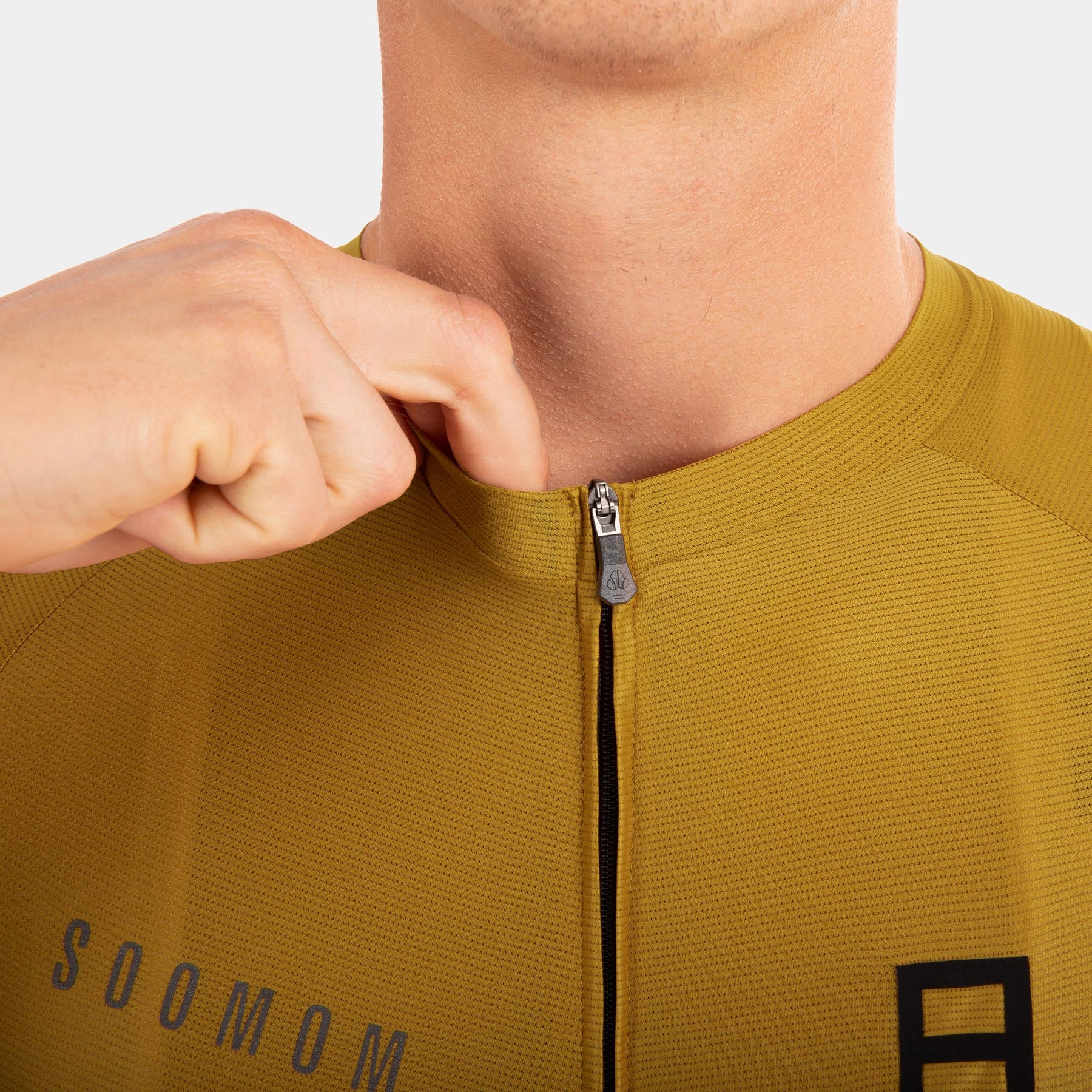 Base Lightweight Jersey - High Tide Sand