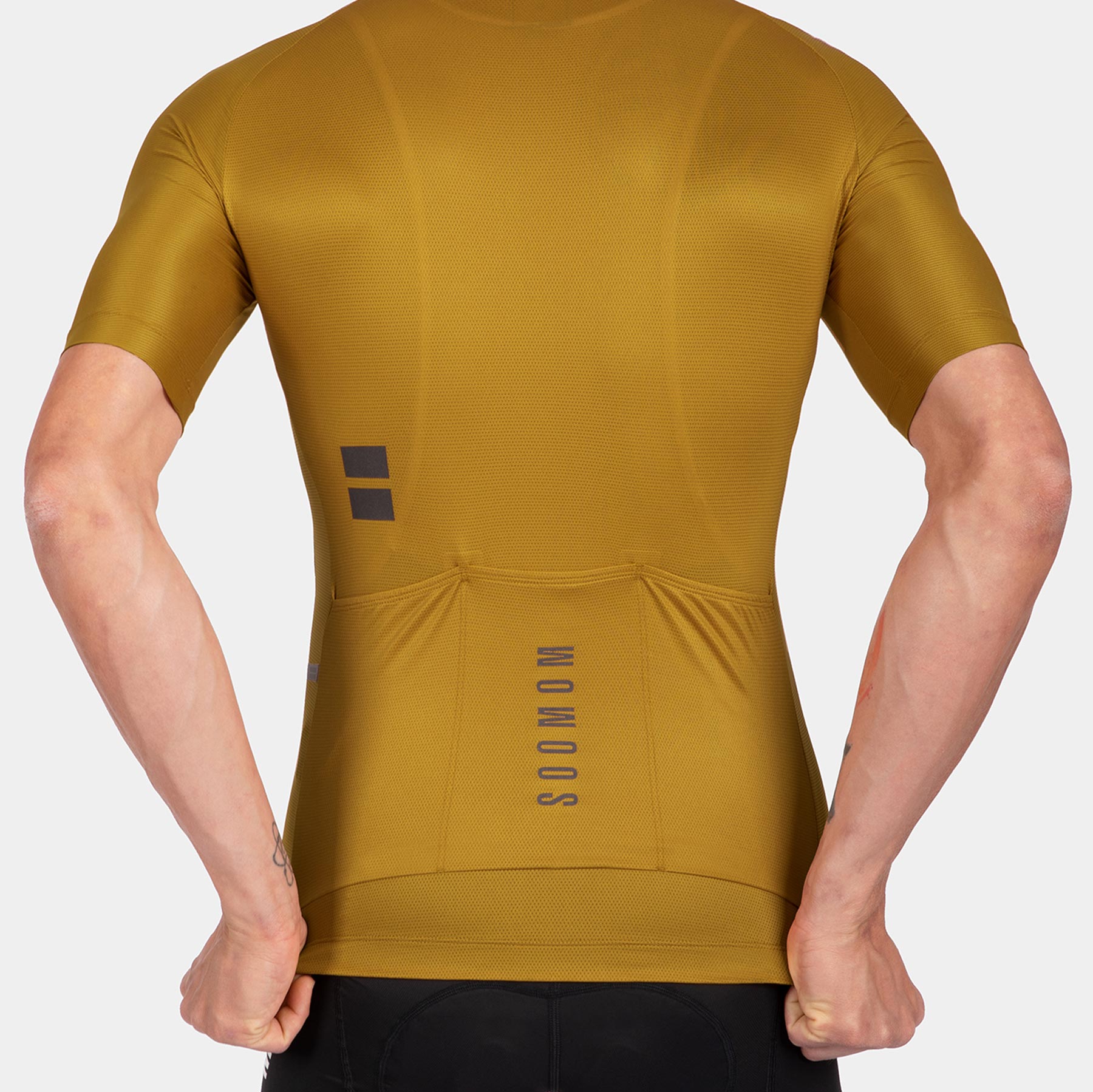 Base Lightweight Jersey - High Tide Sand