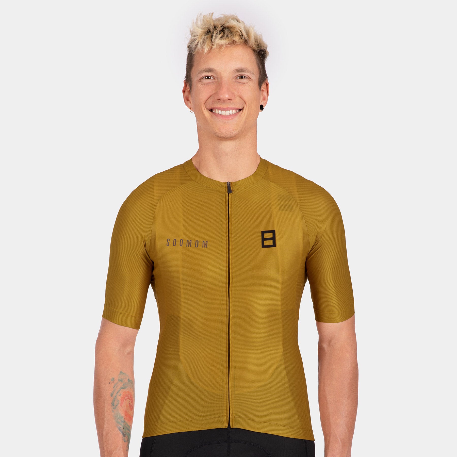 Base Lightweight Jersey - High Tide Sand