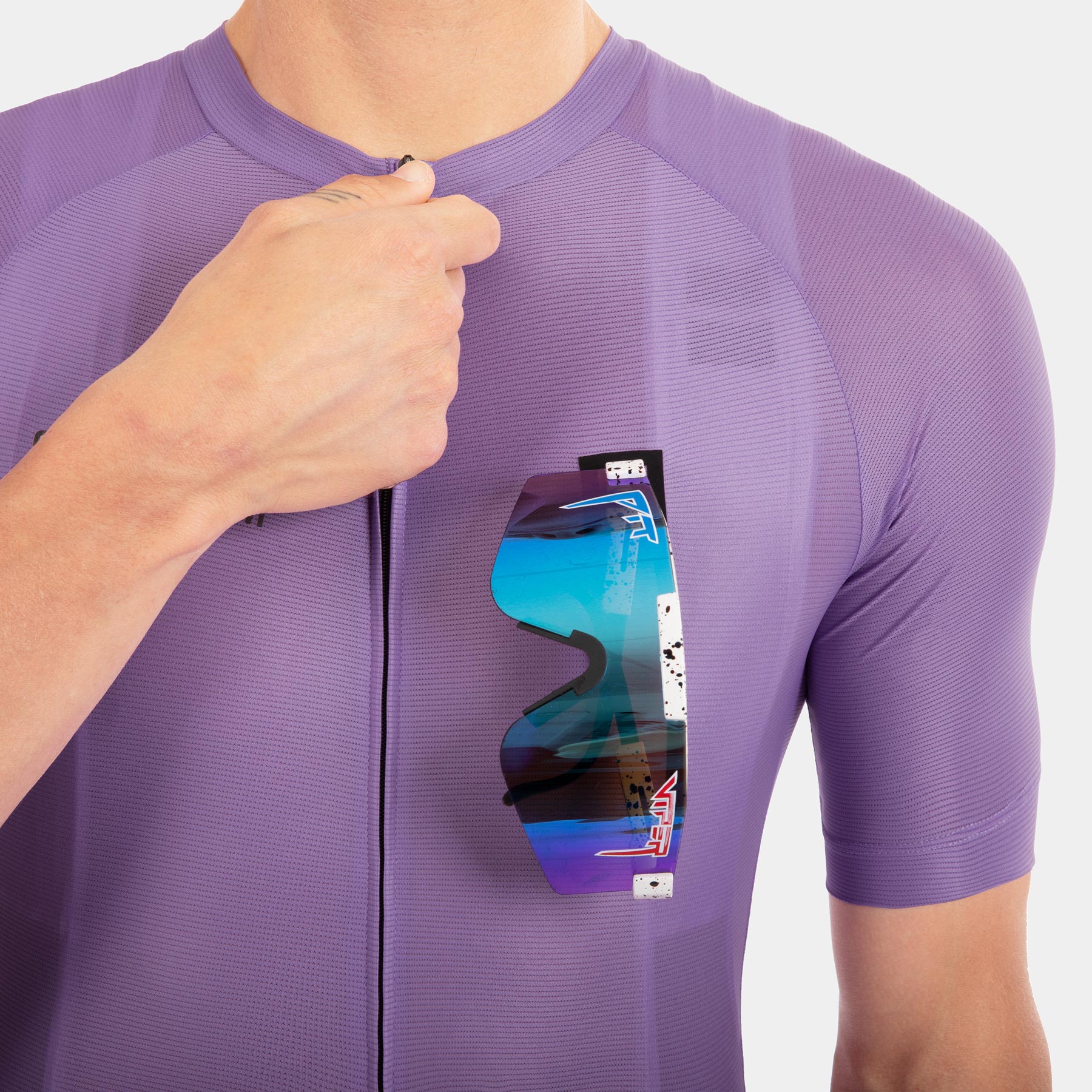 Base Lightweight Jersey - Lavender