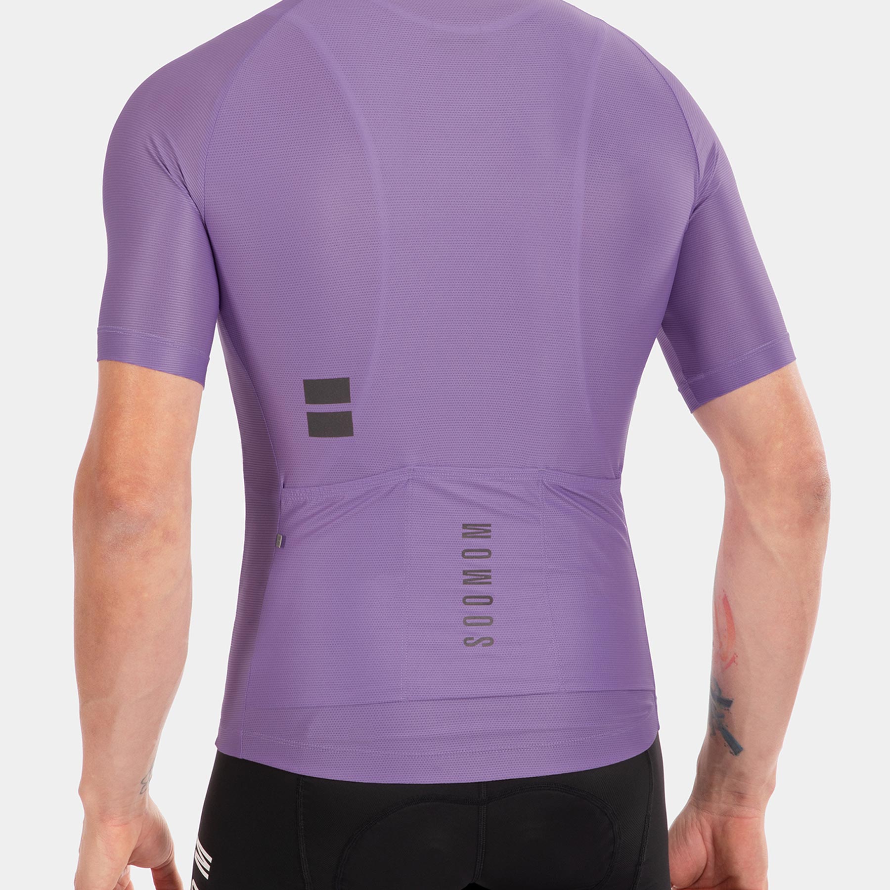 Base Lightweight Jersey - Lavender