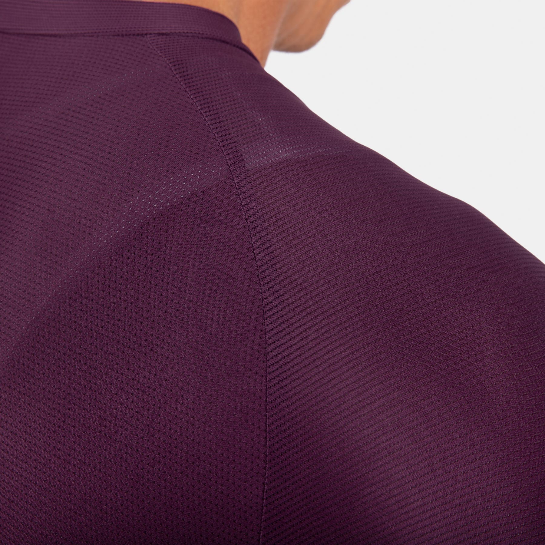 Base Lightweight Jersey - Purple