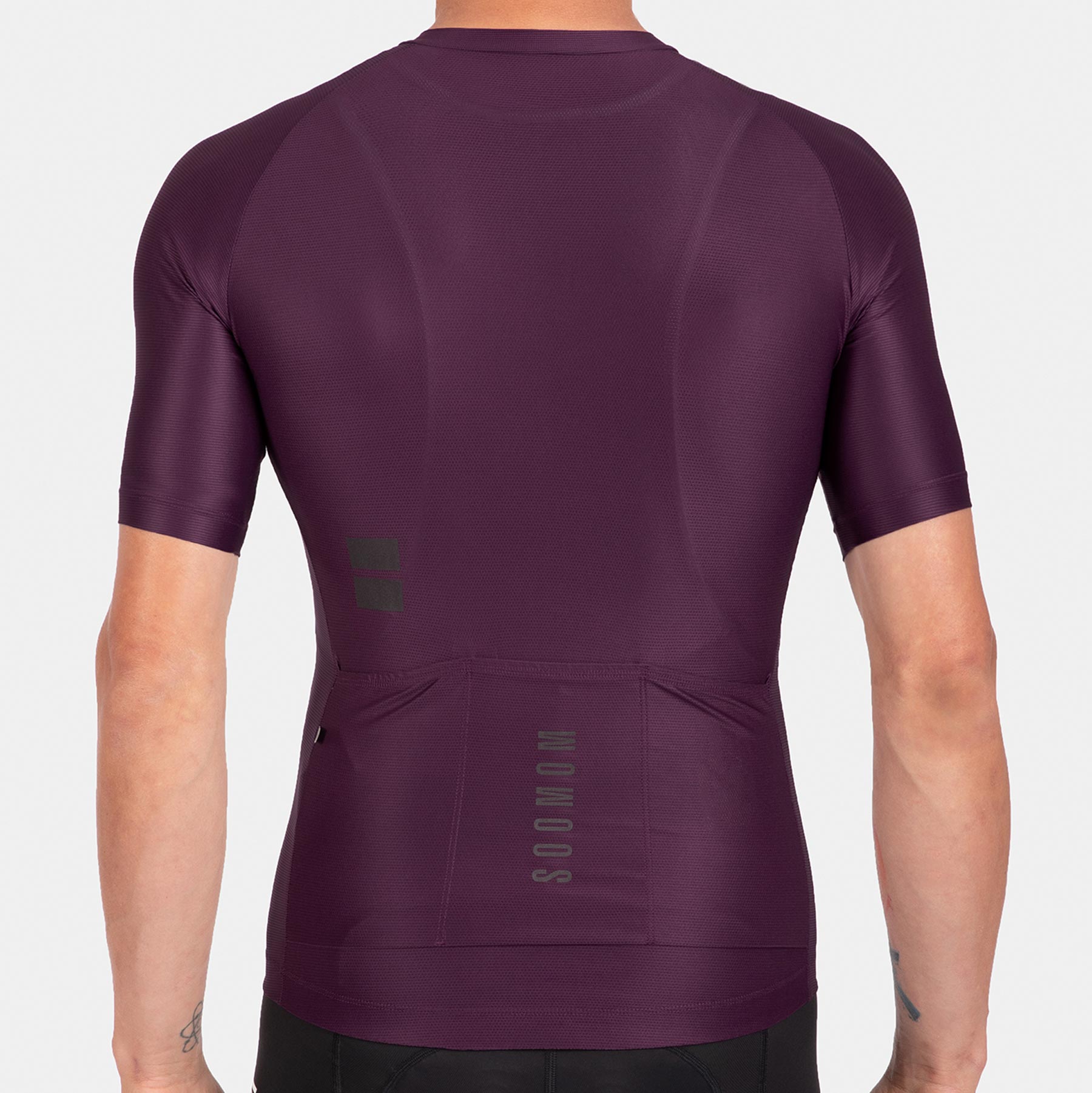 Base Lightweight Jersey - Purple