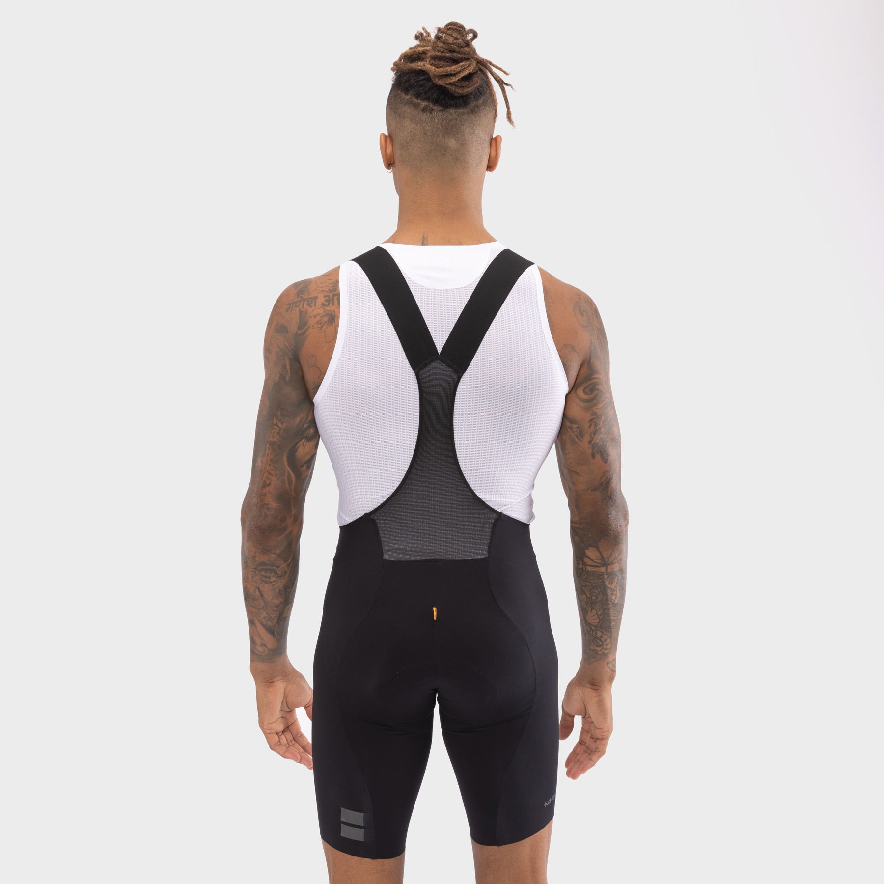 Pro Classic Bib Shorts - Black