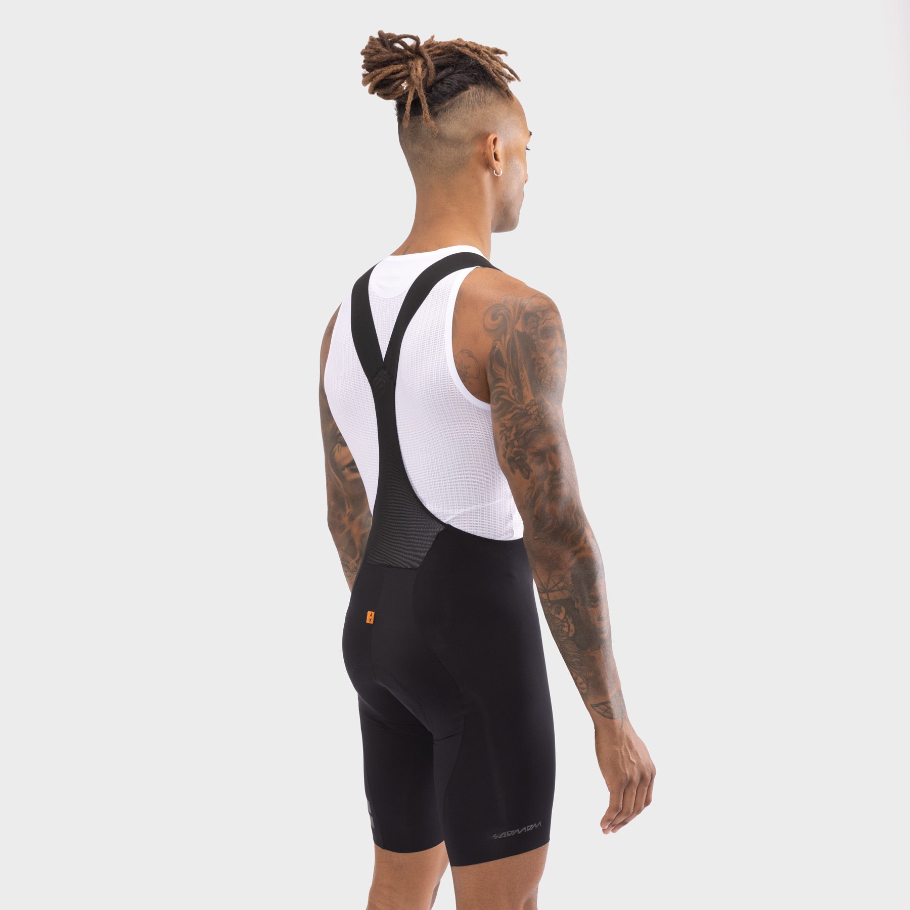 Pro Classic Bib Shorts - Black