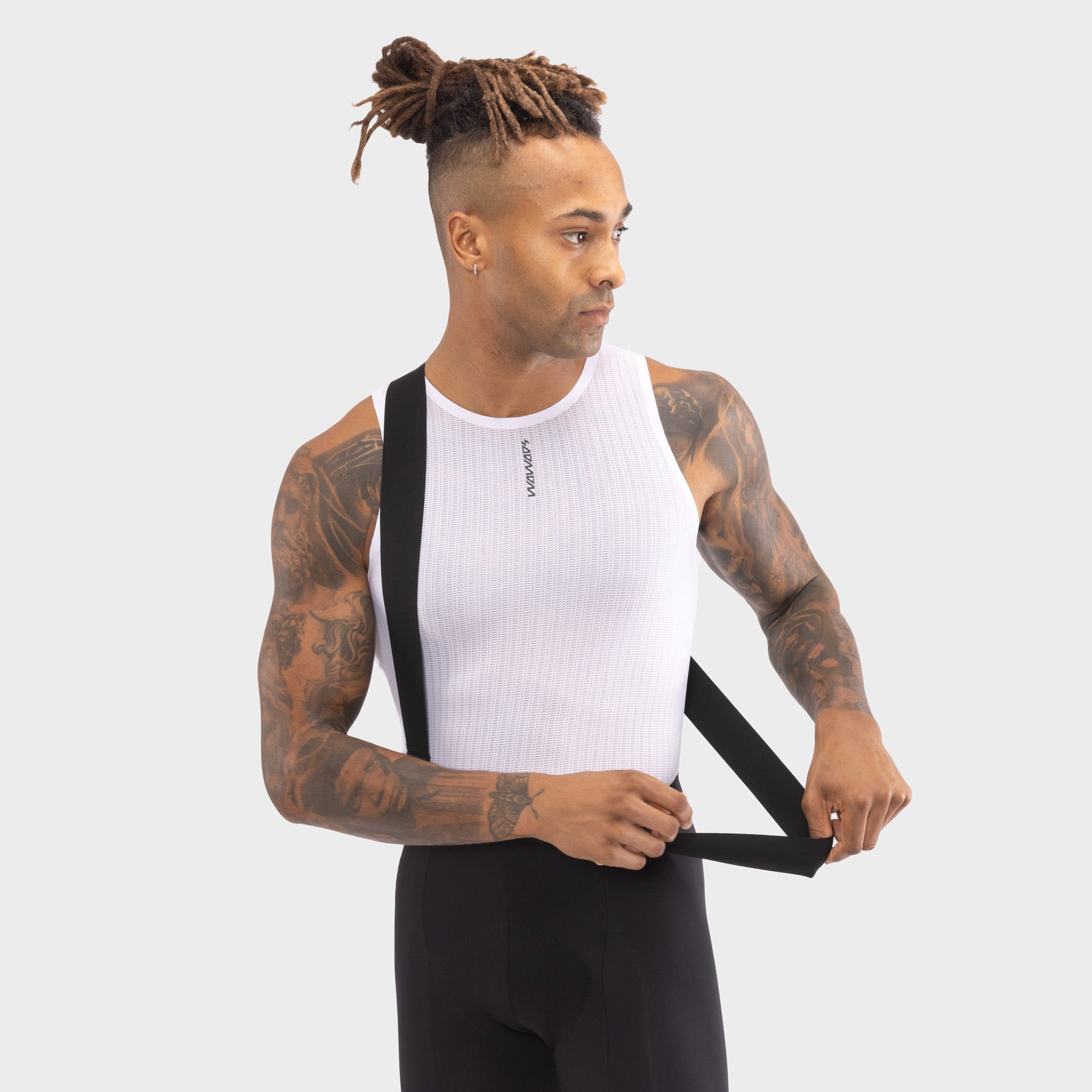 Pro Classic Bib Shorts - Black