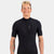 Pro Classic Thermal Jersey - Black