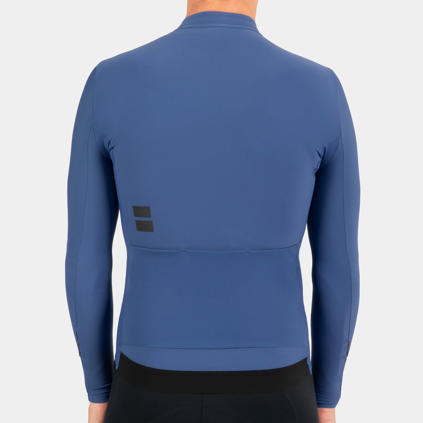 Pro Lightweight LS Thermal Jersey - Sky Blue