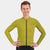 Pro Lightweight LS Thermal Jersey - Turtle Green