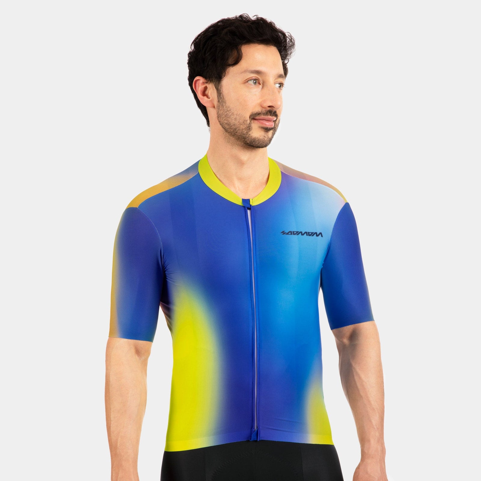 Pro Reflective Jersey - Sunrise