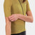 Women's Pro Classic Merino Jersey - Mustard Yellow