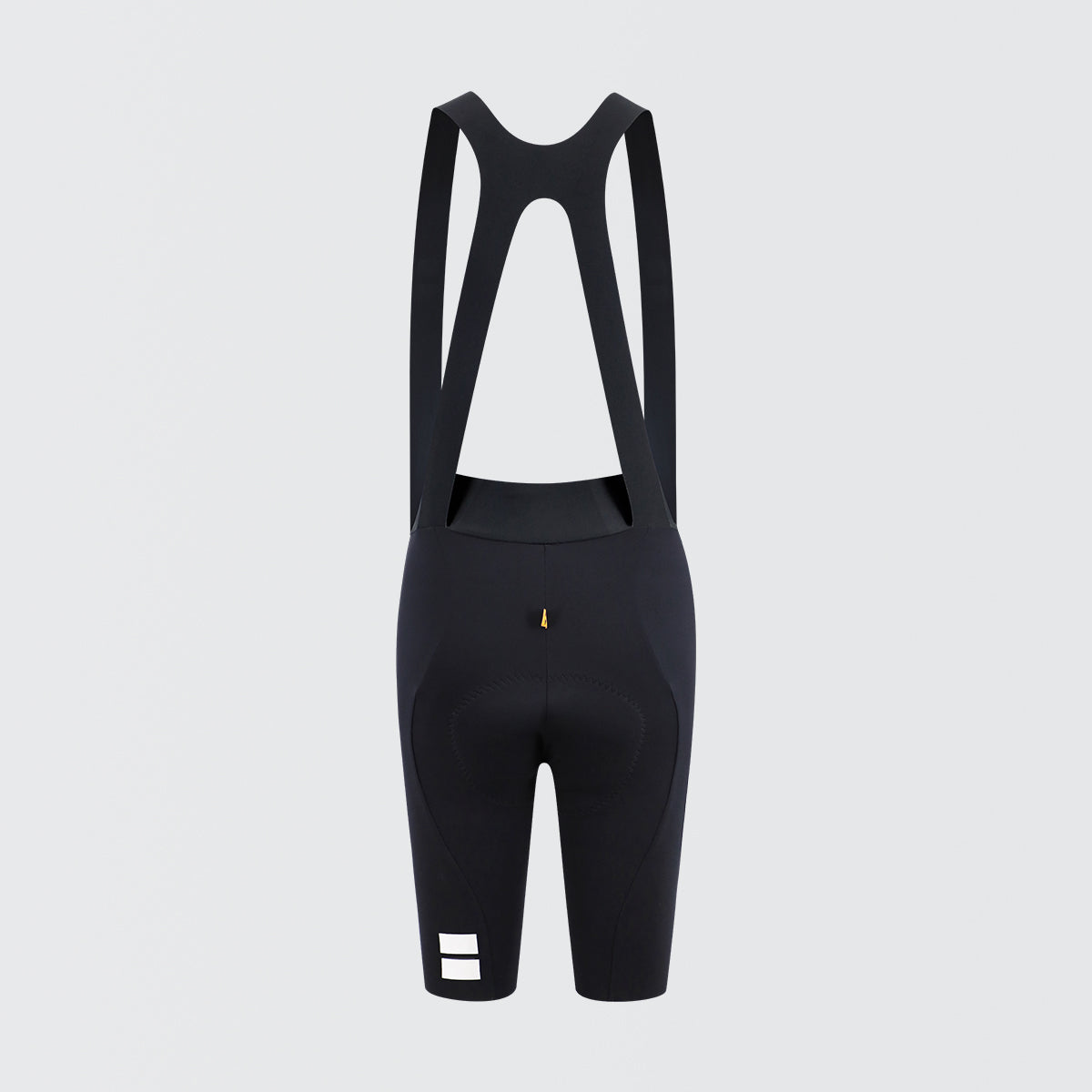 Women's Pro Classic Bib Shorts - Black