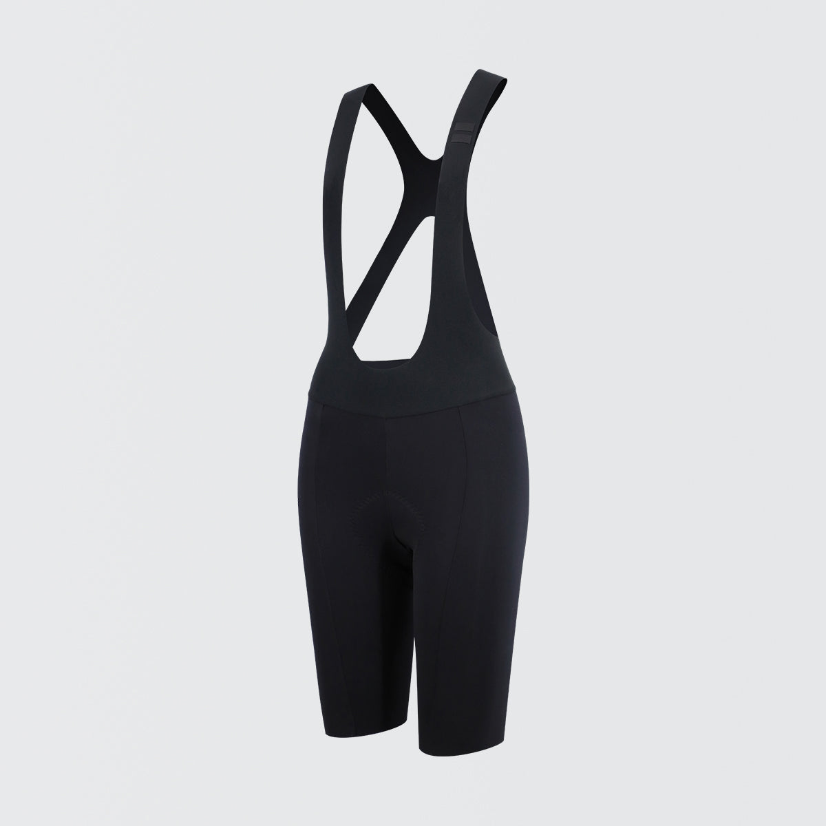Women's Pro Classic Bib Shorts - Black