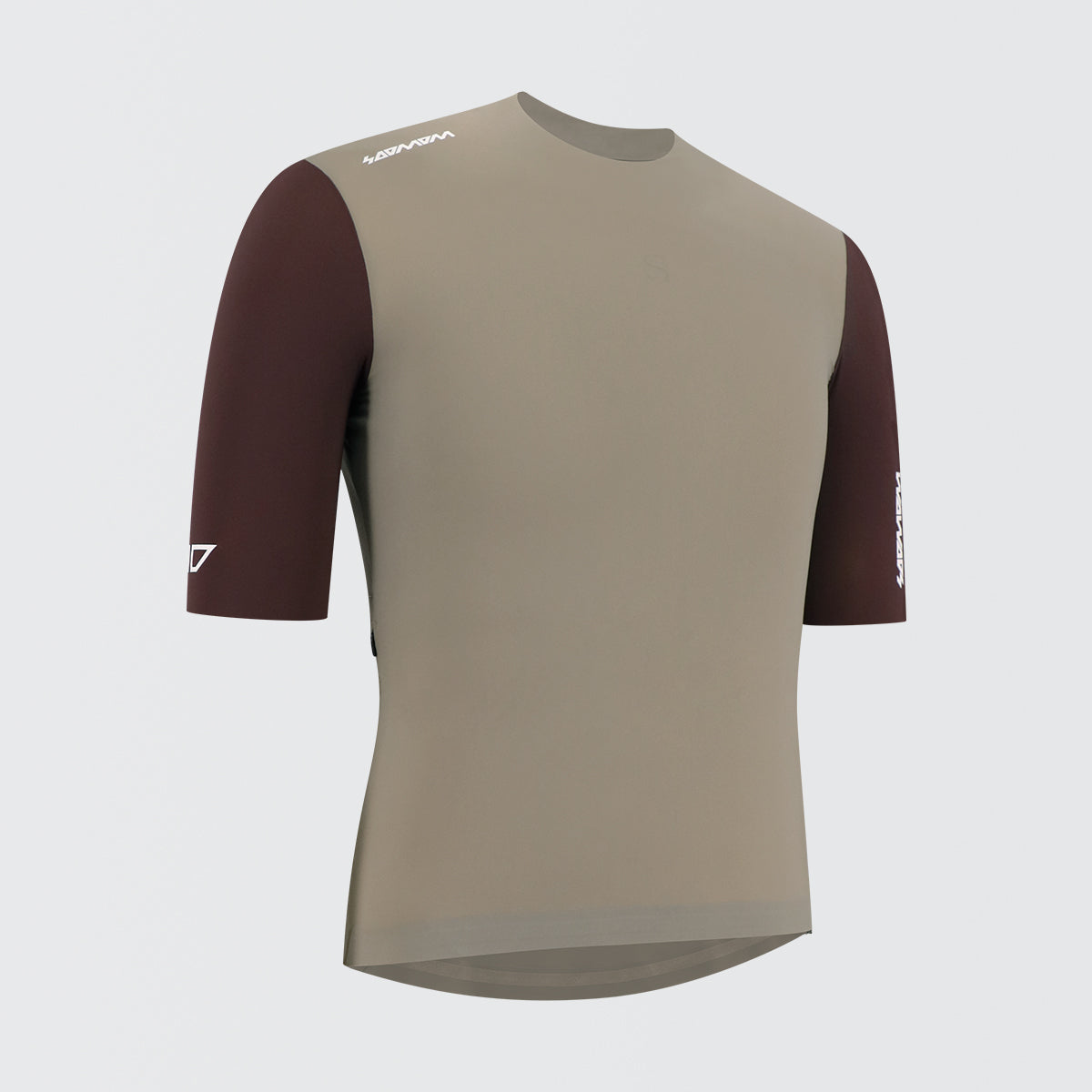 Pro Lab//S Aero Jersey - Dolphin Grey