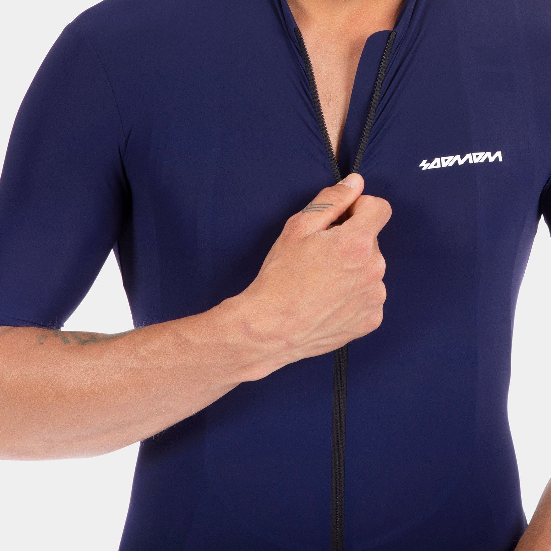 Pro Classic Jersey - Navy