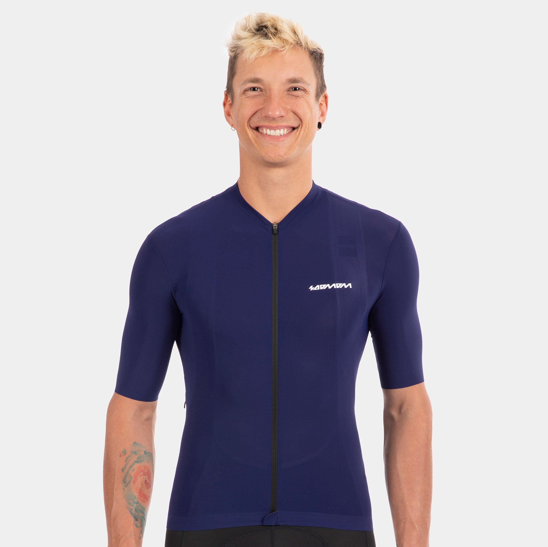Pro Classic Jersey - Navy