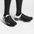 Base Toe Covers - Black