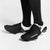 Base Toe Covers - Black