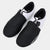 Base Toe Covers - Black
