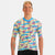 SOOMOM X Mulga Pro Exclusive  Jersey- Florence The Flamingo