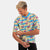 SOOMOM X Mulga Pro Exclusive  Jersey- Florence The Flamingo
