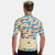 SOOMOM X Mulga Pro Exclusive  Jersey- Florence The Flamingo