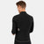 Pro Lightweight Windproof Thermal Jacket - Black