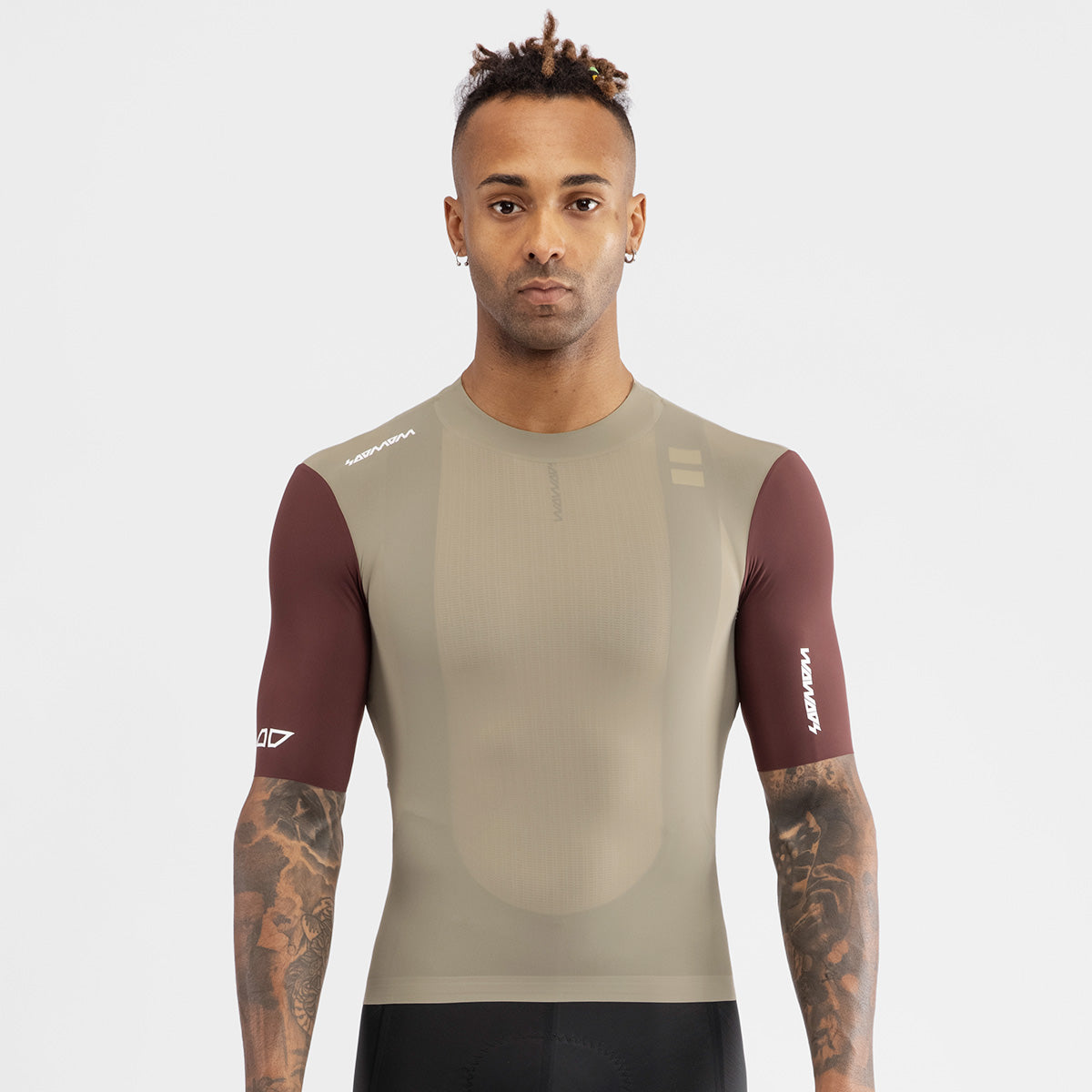SOOMOM メンズ サイクルジャージ 半袖 Men's LAB//S Cycling Collection | Soomom