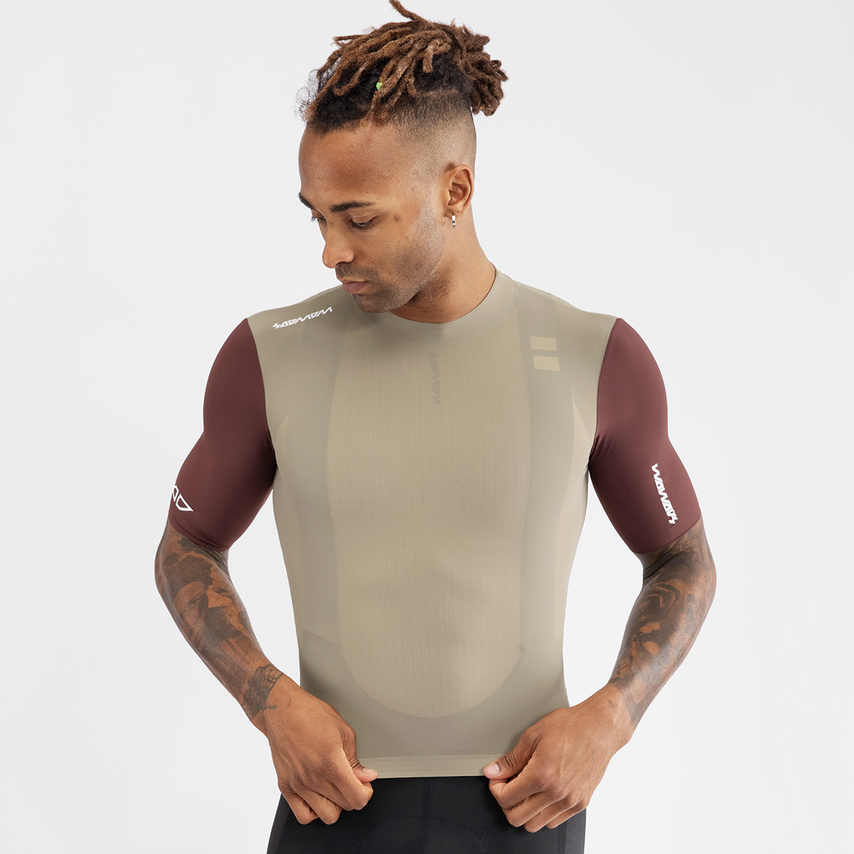 Pro Lab//S Aero Jersey - Dolphin Grey