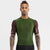 Pro Lab//S Aero Jersey - Military Green