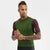 Pro Lab//S Aero Jersey - Military Green