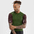 Pro Lab//S Aero Jersey - Military Green