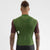 Pro Lab//S Aero Jersey - Military Green