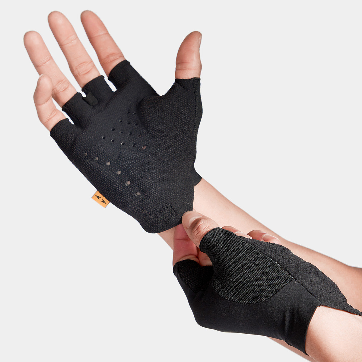 Pro Classic Mitts - Black
