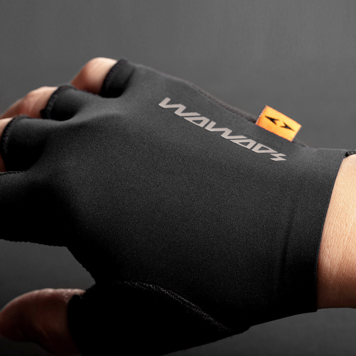 Pro Classic Mitts - Black