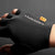 Pro Classic Mitts - Black