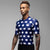 Pro Exclusive Jersey - Polka Dot Blue / White