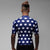 Pro Exclusive Jersey - Polka Dot Blue / White