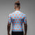 Pro Exclusive Jersey - Polka Dot Cyan / Pink